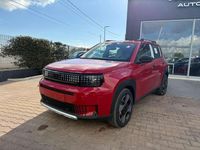 Nuova Fiat Grande Panda Icon 101 CV (74 kW) 2026 Other Utilitaria