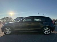 Usata BMW 120 177 CV (130 kW) 2008 Utilitaria