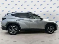 Usata Hyundai Tucson 150 CV (110 kW) 2023 Argento SUV