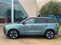 Nuova Jaecoo 7 147 CV (108 kW) 2026 Oro SUV