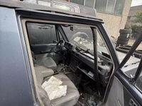 Usata Mitsubishi Pajero 1990 SUV