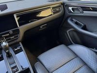 Usata Porsche Macan 265 CV (194 kW) 2022 SUV