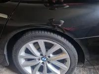 Usata BMW 520 190 CV (139 kW) 2016 Nero Station wagon