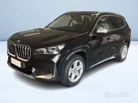 Usata BMW X1 Comfort Edition 150 CV (110 kW) 2023 Nero SUV