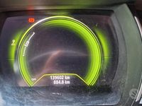 Usata Renault Mégane GrandTour 130 CV (95 kW) 2018 Grigio Station wagon