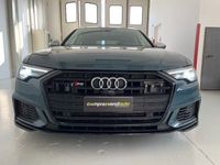 usata Audi S6 Avant 3.0 TDI quattro tiptronic sport attitude