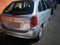 Usata Citroën Xsara 109 CV (80 kW) 2006 Grigio Monovolume