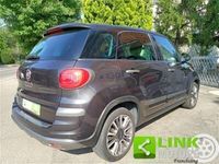 usata Fiat 500L 1.3 Multijet 95 CV Cross