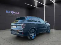 Usata Lynk & Co 01 179 CV (131 kW) 2023 Nero SUV