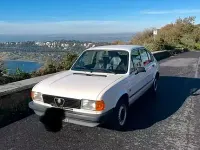 Usata Alfa Romeo Alfasud 68 CV (50 kW) 1981 Bianco Berlina