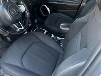 Usata Jeep Renegade 120 CV (88 kW) 2016 Bianco SUV