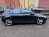 Usata VW Golf VII Executive 110 CV (80 kW) 2016 Berlina