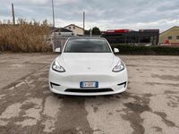 Usata Tesla Model Y Standard Range 378 kW (514 CV) 2023 Bianco SUV
