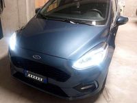 Usata Ford Fiesta ST-Line 125 CV (91 kW) 2021 Berlina