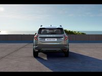 Nuova Dacia Bigster Expression 2026 Grigio scisto SUV