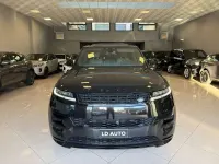 Usata Land Rover Range Rover Sport SE Dynamic 249 CV (183 kW) 2024 Other SUV