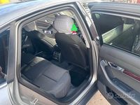 Usata Audi A6 225 CV (165 kW) 2005 Grigio Utilitaria