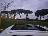 Usata MG HS Luxury 162 CV (119 kW) 2023 Bianco SUV