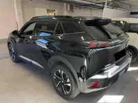 Occasion Peugeot 2008 Allure 131 ch (96 kW) 2023 Noir SUV