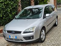 usata Ford Focus 1,6 disel