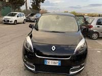 Usata Renault Scénic III Dynamique 131 CV (96 kW) 2012 Monovolume