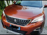 Usata Peugeot 3008 Allure 120 CV (88 kW) 2017 SUV