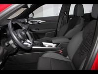 Usata Alfa Romeo Tonale Sprint 131 CV (96 kW) 2024 Rosso SUV