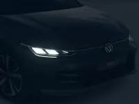 Nuova VW Golf VIII Edition 115 CV (84 kW) 2026 Grigio Berlina