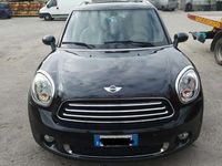 usata Mini Cooper D Countryman Countryman R60 2.0 all4 auto