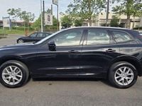 Usata Volvo XC60 Momentum 197 CV (144 kW) 2020 Nero SUV