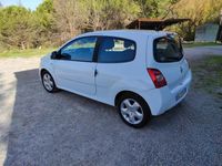 Usado Renault Twingo 65 CV (47 kW) 2010 Blanco Utilitario