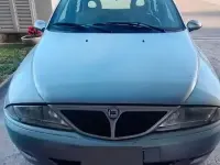 Usata Lancia Ypsilon 60 CV (44 kW) 2001 Utilitaria