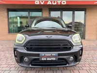 Usata Mini Cooper Countryman Essential 136 CV (100 kW) 2023 Midnight black ii SUV