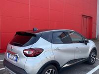 Usata Renault Captur 2019 Grigio SUV
