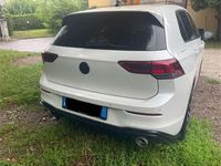 Usata VW Golf VIII Executive 131 CV (96 kW) 2021 Berlina