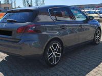 Begagnad Peugeot 308 Allure 131 HK (96 kW) 2018 Sedan