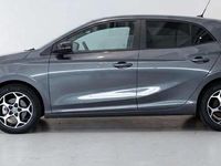 Nuova MG MG3 Luxury 103 CV (75 kW) 2026 Vari colori Utilitaria