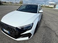 Usata Audi RS3 2025 Berlina