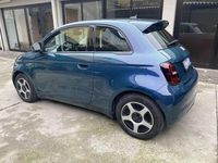 Usata Fiat 500e Passion 42 kW (58 CV) 2021 Other Utilitaria