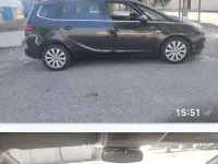 Usata Opel Zafira Tourer Cosmo 150 CV (110 kW) 2015 Monovolume