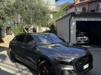 Usata Audi Q8 Sport 286 CV (210 kW) 2019 SUV