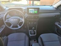 Usata Dacia Jogger Extreme 101 CV (74 kW) 2024 Grigio Monovolume