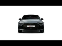 Nuova Audi RS3 400 CV (294 kW) 2026 Grigio kemora metallizzato Berlina