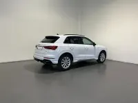 Usata Audi Q3 S-Line 150 CV (110 kW) 2020 Bianco SUV