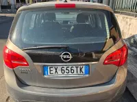 Usata Opel Meriva 120 CV (88 kW) 2014 Monovolume