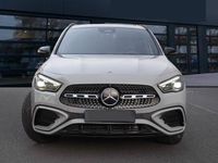 Usata Mercedes GLA200 Premium 163 CV (119 kW) 2026 Grigio SUV