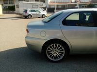 usata Alfa Romeo 156 156 2.0 JTS 16V Distinctive