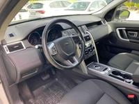 Usata Land Rover Discovery Sport HSE Luxury 190 CV (139 kW) 2017 SUV