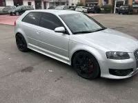Usata Audi S3 265 CV (194 kW) 2007 Utilitaria