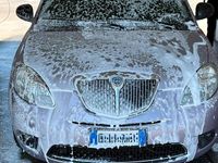 Usata Lancia Ypsilon 2010 Utilitaria